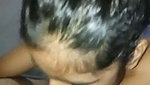 Cute Desi Girl Blowjob