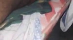 Village bhabhi blowjob and cum