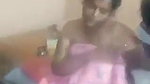 Aunty Nude with Lover