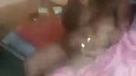 Aunty Nude with Lover