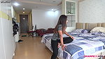cute asian girl fuck for money
