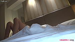 Small boobs asian girl fucking in hotel