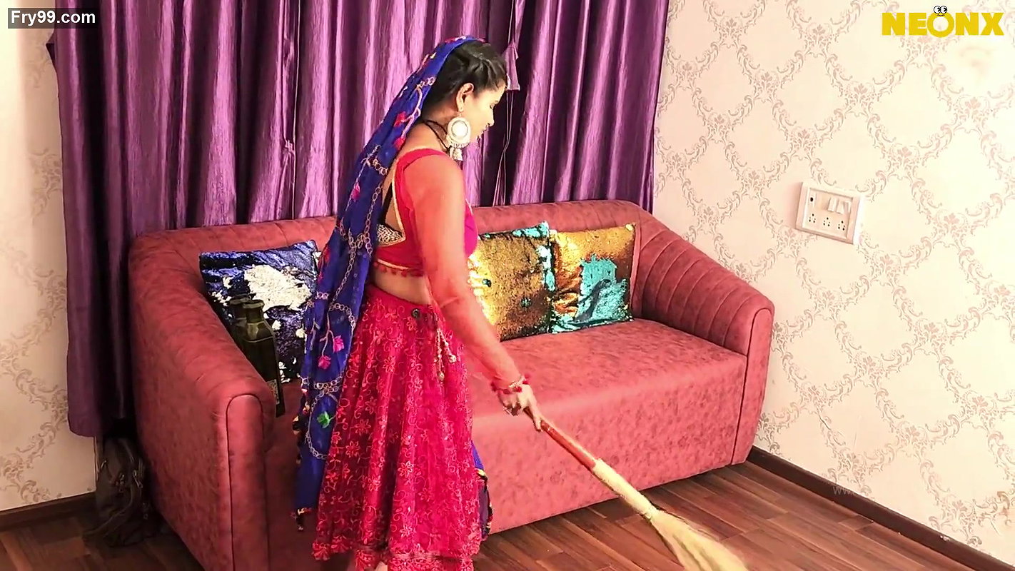 The Maid
