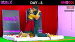 Boss X – Day 3 – Tina Sex With Nishant
