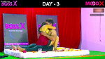 Boss X – Day 3 – Tina Sex With Nishant
