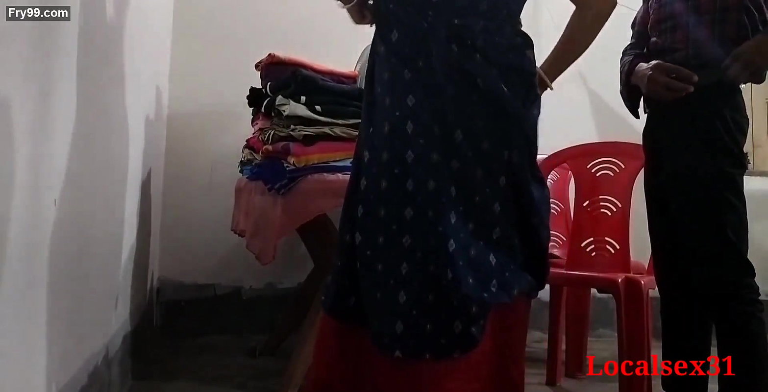 (Tamil Maid ki jabardast Chudai Malik ka bata) Indian Maid Fucked by the owner,s son – Huge ass cum.