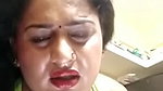 Sexy Bhabhi Showing Her Boobs
