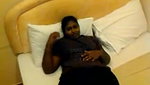 Tamil lady in hotel