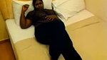 Tamil lady in hotel