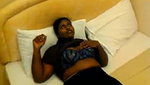 Tamil lady in hotel