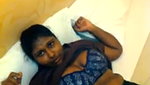 Tamil lady in hotel