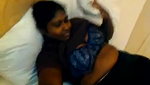 Tamil lady in hotel