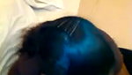 Tamil lady in hotel
