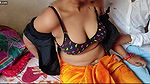Flat dekhne aayi BHABHI Ji ko Commision Ka Lalach Dekar Choda, Hindi Dirty Talk 4k HD Video.