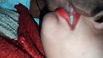 Love couple kiss video.
