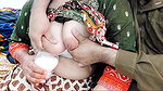Pakistani Aunty Big Boobs Milking Than Having Anal Sex With Clear Hindi Audio.
