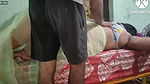 Payal ko Net saree me achhe se chudai kiya…Part-1