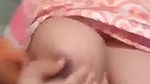 Chubby Bhabhi Boobs Show