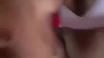 Sexy Girl Sucking and Fucking with lover