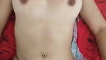 Sexy desi bhabhi fucking hard n cum