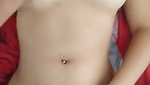 Sexy desi bhabhi fucking hard n cum