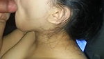 NRI Paki Girl Blowjob