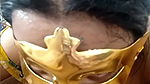 BecameJourney Bengali Boudi Giving Blowjob & Getting Hairy Armpit Licked by Hubby on