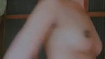 Cute Girl Shows Her Boobs