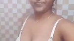 Bigboob Bhabi Bathing