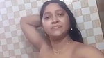Bigboob Bhabi Bathing