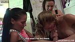 Couple swap for money – 24