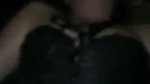 Tinder Girl in a Corsette Blowjob and Facial 6 MIN FUN