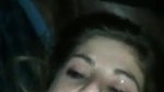 Tinder Girl in a Corsette Blowjob and Facial 6 MIN FUN