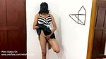 beautiful sri lankan sexy girl nude show.