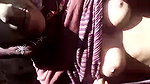 Paki mature bhabhi outdoor with lover