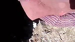 Paki mature bhabhi outdoor with lover