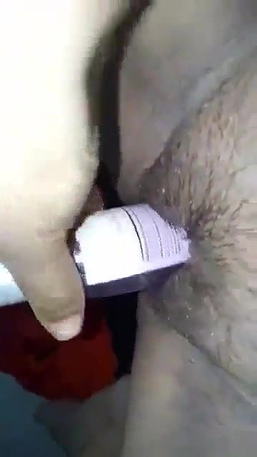 Very horny girl