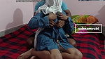 horny sabnamvabi ki chudai video with clear audio.