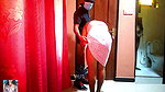 Hotel Room hidden Camera – Delivery Guy Fucks My wife – Cuckold Fantasy.