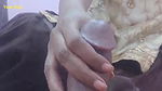 Indian girl tina blowjob by huge cock and deep throat cumshot.