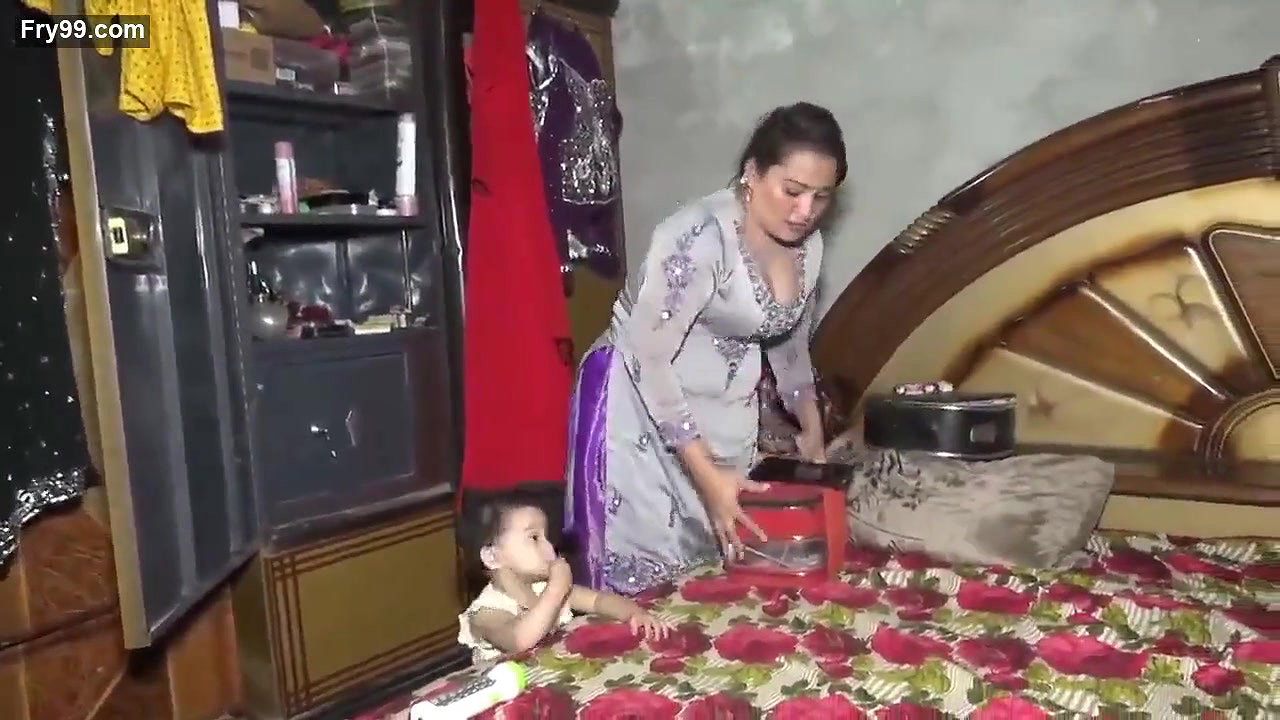 Pk big boobs bhabi