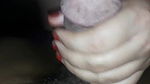 New friend from Kolkata gives a hot blowjob.