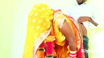 Suhagrat me aashik ko bulakar chudvai – Desi style fucking.