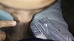 Very Beautiful Girl Sucking BF Dick & Her BF Going Fully Deep