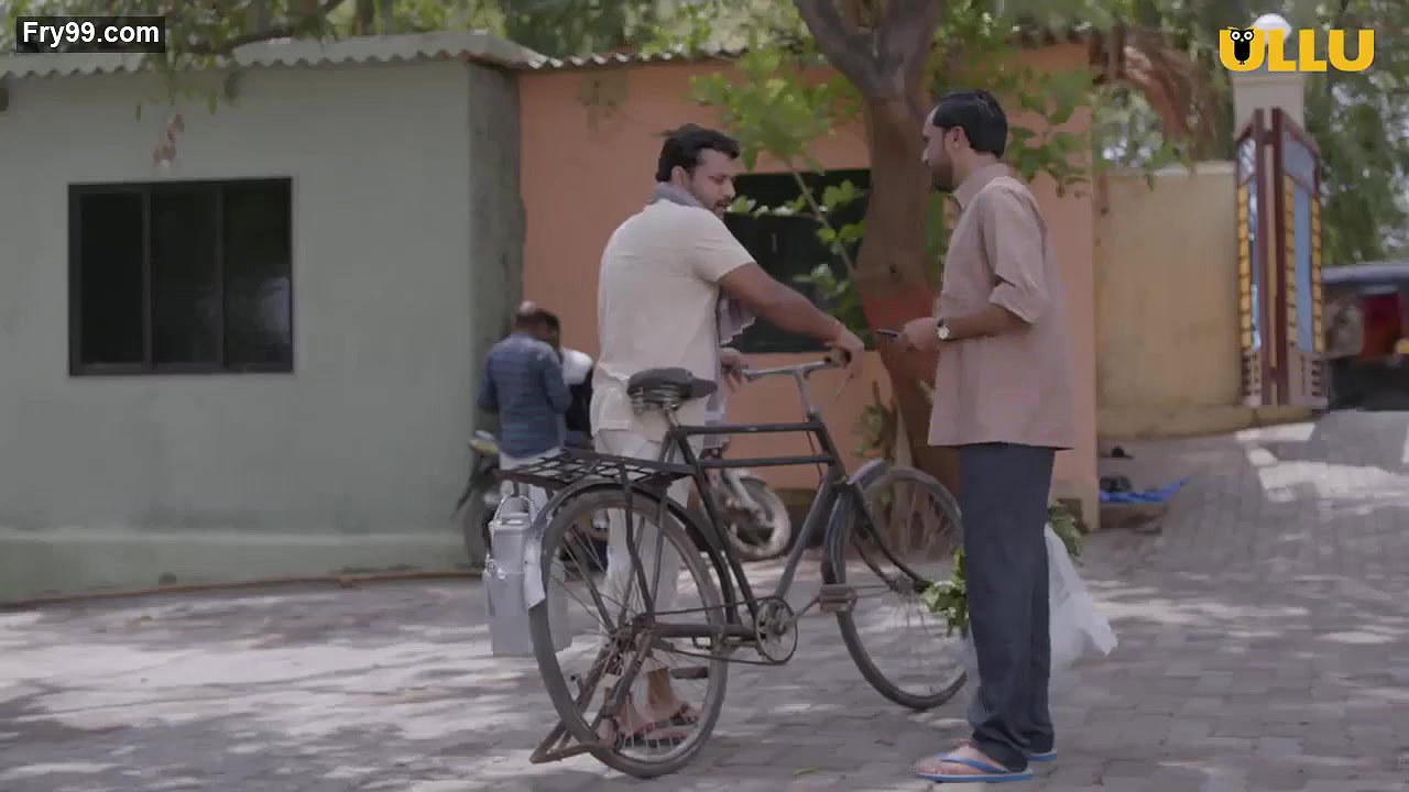 Khul Ja Sim Sim All part marged (2020) UNRATED Hindi Hot Web Series – UllU Originals
