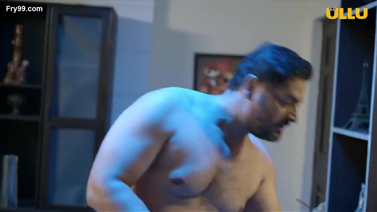 Palang Tod – Bekaboo Dil full – 2021 – Hindi Hot Web Series – UllU