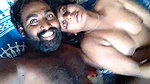 Telugu couple foreplay