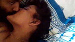 Telugu couple foreplay