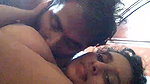 Telugu couple foreplay