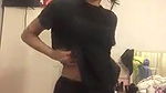 Friend wife hot selfe